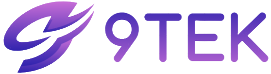 9tek Logo